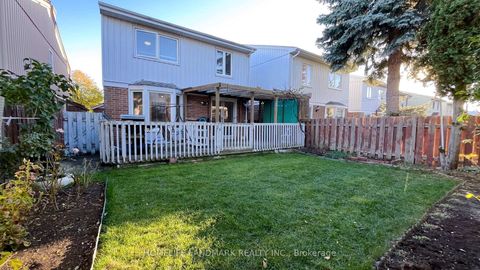 Photo 24 at 40 Belinda Square, Steeles, Toronto