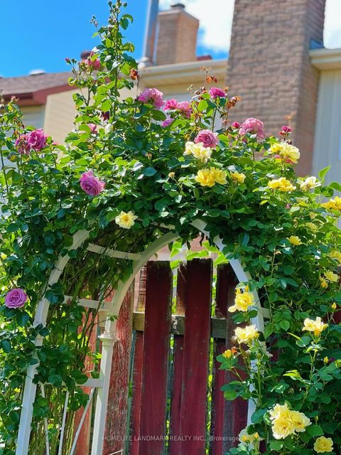 Photo 27 at 40 Belinda Square, Steeles, Toronto