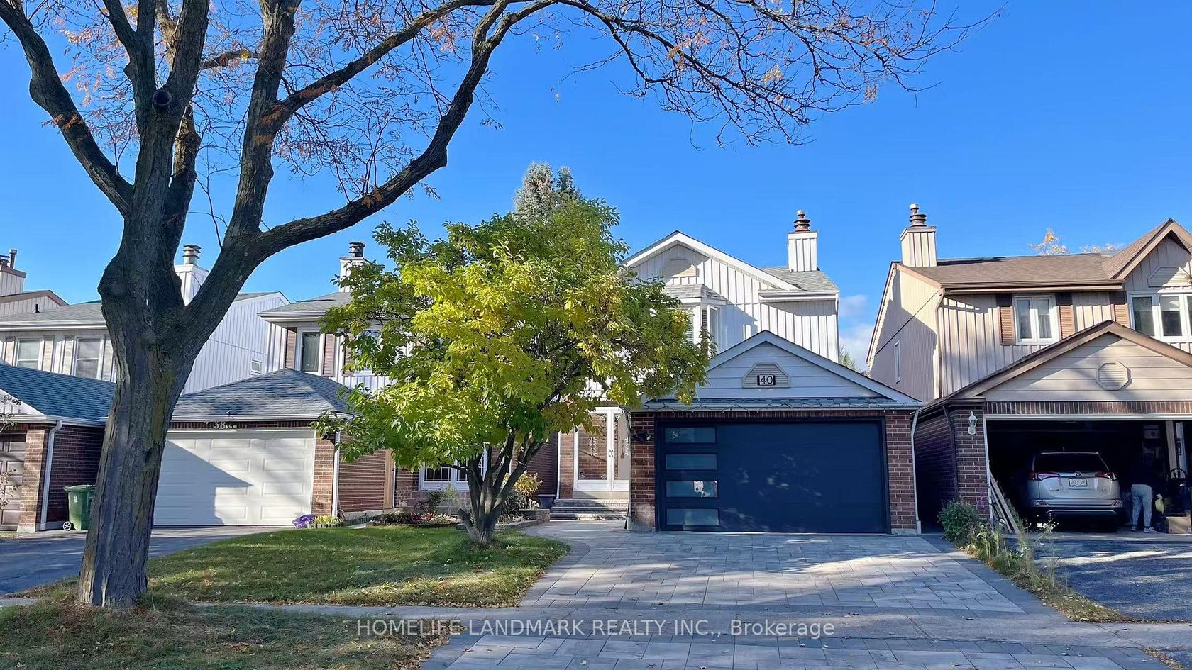 40 Belinda Square, Steeles, Toronto photo number 2 40 Belinda Square, Steeles, Toronto photo number 2