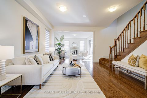 Photo 4 at 99 Chouinard Way, Rural Aurora, Aurora