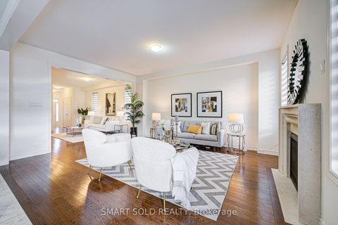 Photo 8 at 99 Chouinard Way, Rural Aurora, Aurora