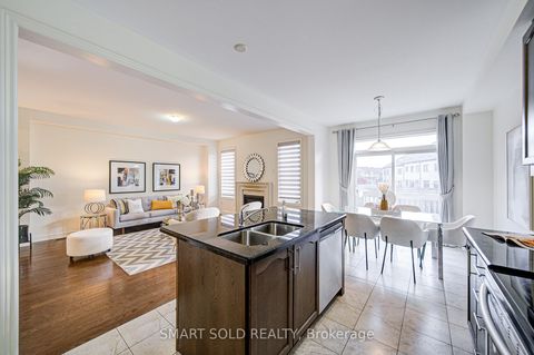 Photo 11 at 99 Chouinard Way, Rural Aurora, Aurora