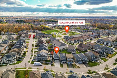 Photo 38 at 99 Chouinard Way, Rural Aurora, Aurora