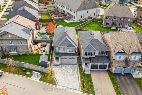 Photo 40 at 99 Chouinard Way, Rural Aurora, Aurora