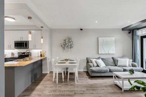 Photo 2 at 303 - 245 Dalesford Road, Queensway, Toronto