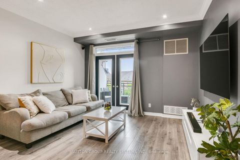 Photo 3 at 303 - 245 Dalesford Road, Queensway, Toronto