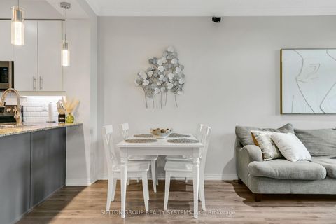 Photo 9 at 303 - 245 Dalesford Road, Queensway, Toronto