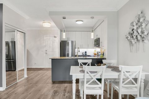 Photo 11 at 303 - 245 Dalesford Road, Queensway, Toronto