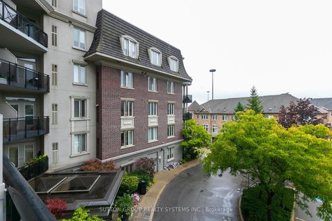 Photo 28 at 303 - 245 Dalesford Road, Queensway, Toronto