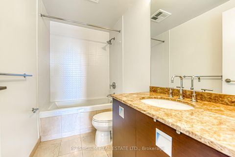 Photo 17 at 3704 - 33 CHARLES Street E, Yonge Corridor, Toronto