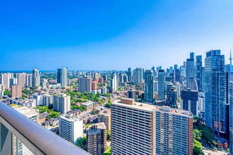 Photo 18 at 3704 - 33 CHARLES Street E, Yonge Corridor, Toronto