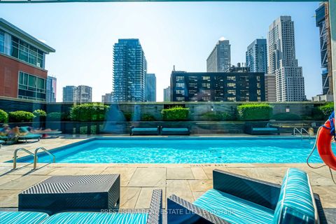 Photo 24 at 3704 - 33 CHARLES Street E, Yonge Corridor, Toronto