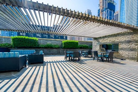 Photo 28 at 3704 - 33 CHARLES Street E, Yonge Corridor, Toronto