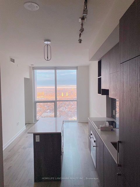 Photo 1 at 4710 - 1 Yorkville Avenue, Annex, Toronto