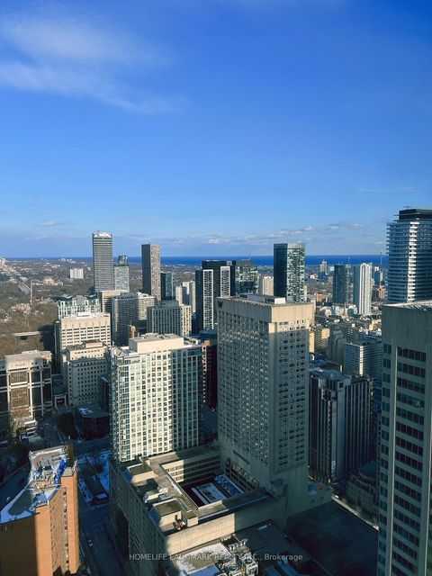 Photo 13 at 4710 - 1 Yorkville Avenue, Annex, Toronto