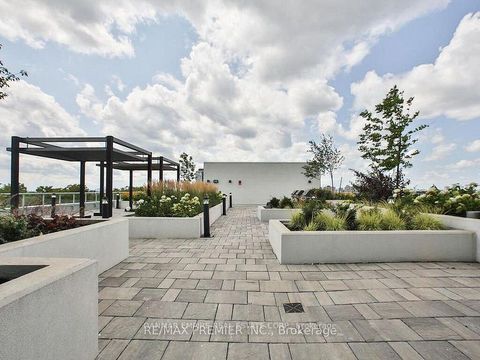 Photo 1 at 423 - 3220 Sheppard Avenue E, Sullivan, Toronto