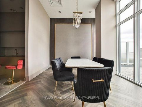 Photo 3 at 423 - 3220 Sheppard Avenue E, Sullivan, Toronto