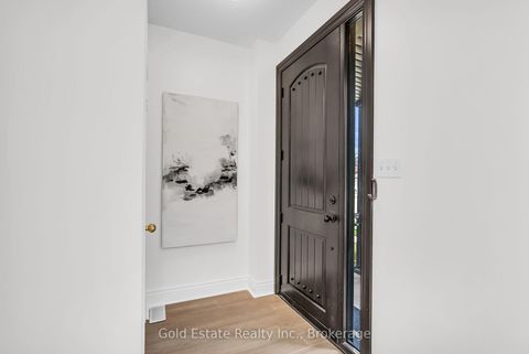 Photo 1 at 2259 Meadowland Drive N, RO River Oaks, Oakville