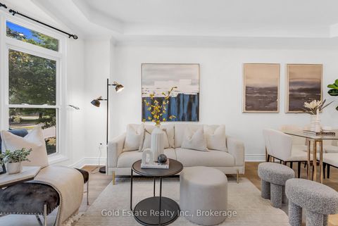 Photo 4 at 2259 Meadowland Drive N, RO River Oaks, Oakville