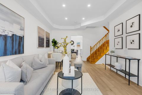 Photo 5 at 2259 Meadowland Drive N, RO River Oaks, Oakville