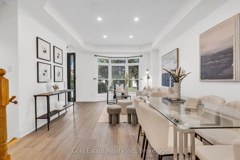 Photo 7 at 2259 Meadowland Drive N, RO River Oaks, Oakville