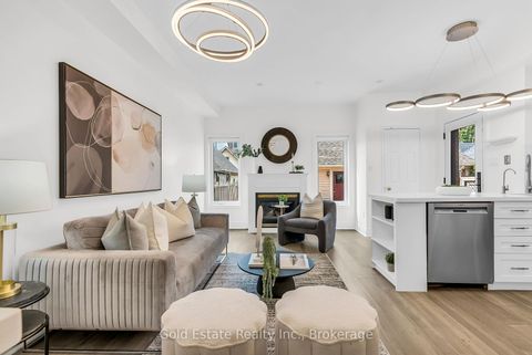 Photo 8 at 2259 Meadowland Drive N, RO River Oaks, Oakville