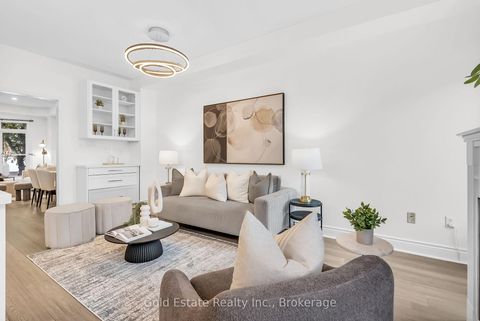 Photo 10 at 2259 Meadowland Drive N, RO River Oaks, Oakville