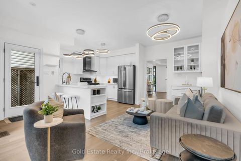 Photo 11 at 2259 Meadowland Drive N, RO River Oaks, Oakville