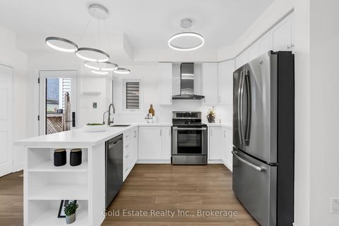 Photo 16 at 2259 Meadowland Drive N, RO River Oaks, Oakville