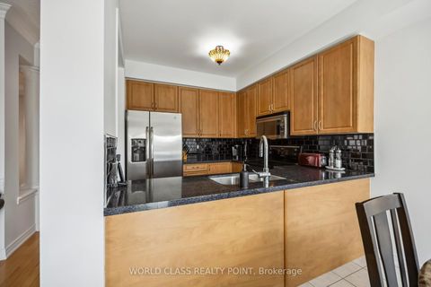 Photo 11 at 131 Lormel Gate, Vellore Village, Vaughan