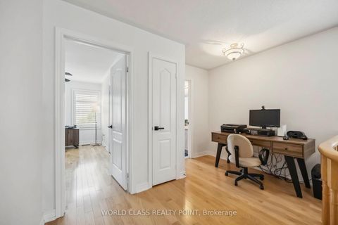 Photo 27 at 131 Lormel Gate, Vellore Village, Vaughan