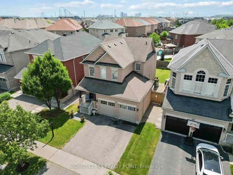 Photo 45 at 131 Lormel Gate, Vellore Village, Vaughan