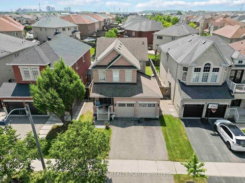 Photo 46 at 131 Lormel Gate, Vellore Village, Vaughan