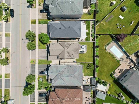 Photo 47 at 131 Lormel Gate, Vellore Village, Vaughan