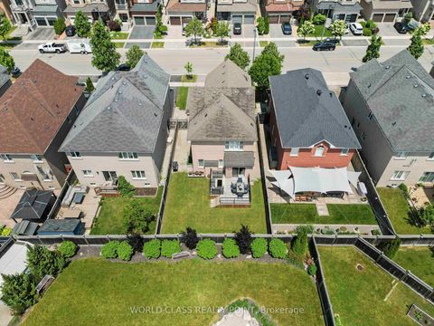 Photo 48 at 131 Lormel Gate, Vellore Village, Vaughan