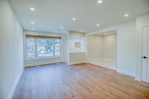 Photo 3 at 65 Davis Road, Aurora Highlands, Aurora