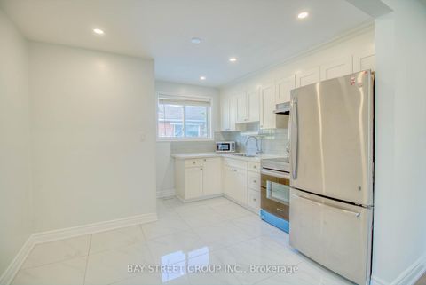 Photo 4 at 65 Davis Road, Aurora Highlands, Aurora