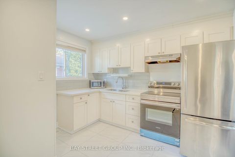 Photo 5 at 65 Davis Road, Aurora Highlands, Aurora