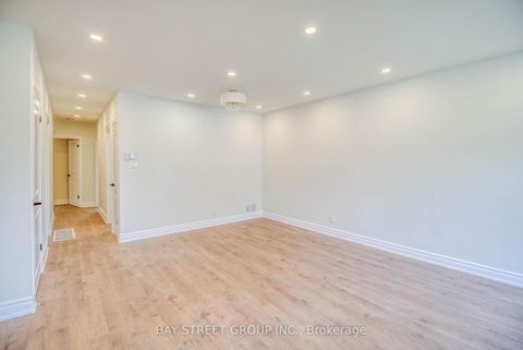 Photo 7 at 65 Davis Road, Aurora Highlands, Aurora