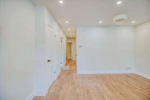 Photo 8 at 65 Davis Road, Aurora Highlands, Aurora