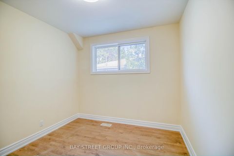 Photo 12 at 65 Davis Road, Aurora Highlands, Aurora