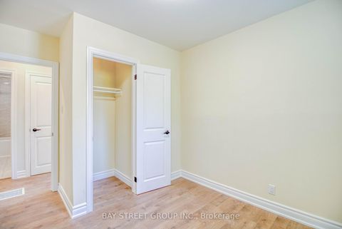 Photo 13 at 65 Davis Road, Aurora Highlands, Aurora