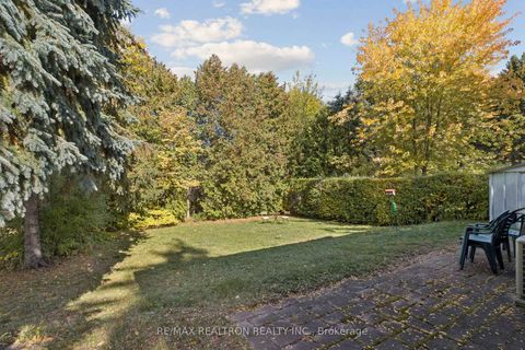 Photo 24 at 364 Patricia Avenue, Newtonbrook West, Toronto