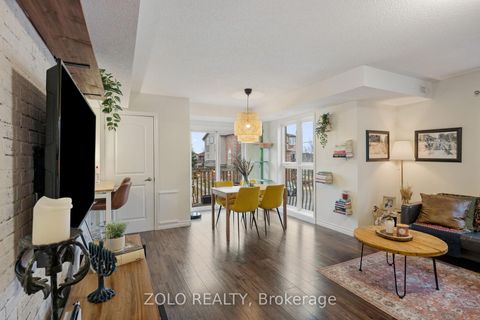 Photo 2 at 2 - 13 Cheltenham Road, Georgian Drive, Barrie