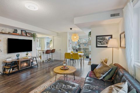 Photo 3 at 2 - 13 Cheltenham Road, Georgian Drive, Barrie