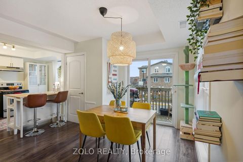 Photo 8 at 2 - 13 Cheltenham Road, Georgian Drive, Barrie