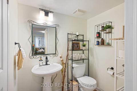 Photo 13 at 2 - 13 Cheltenham Road, Georgian Drive, Barrie