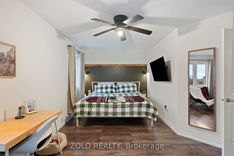 Photo 19 at 2 - 13 Cheltenham Road, Georgian Drive, Barrie