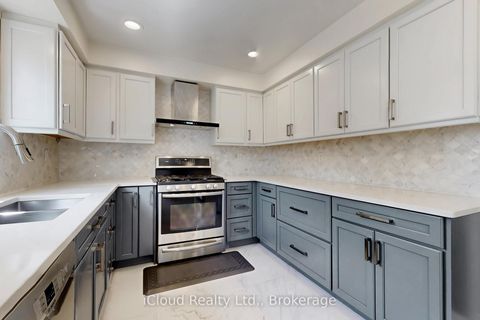 Photo 10 at 2088 Madden Boulevard, RO River Oaks, Oakville