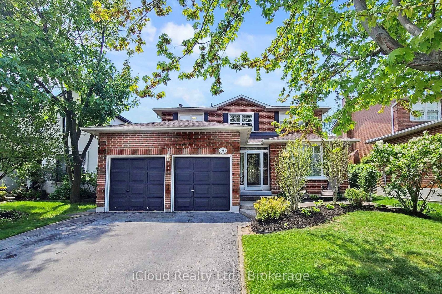 2088 Madden Boulevard, RO River Oaks, Oakville 